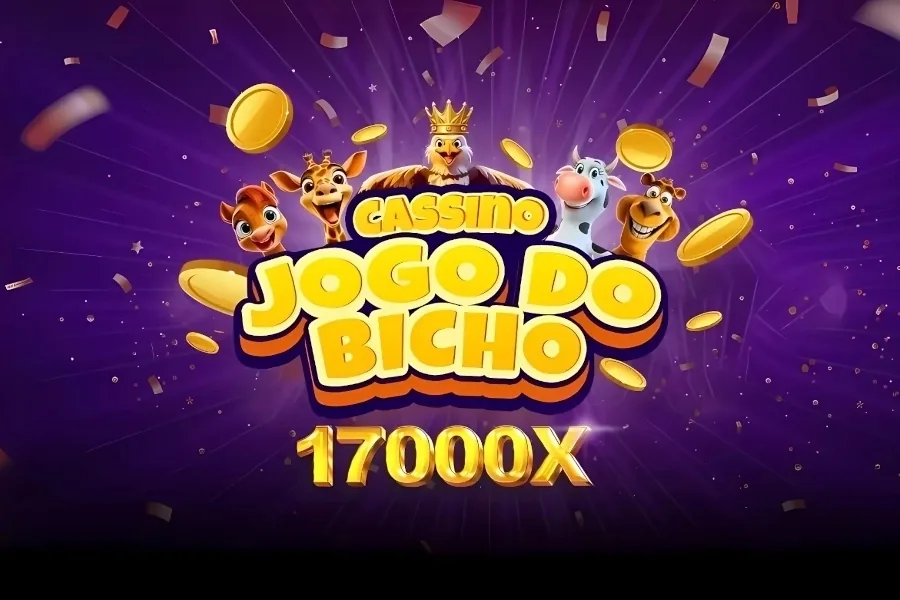 Jogo Do Bicho